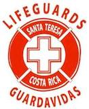 Santa Teresa Lifeguards Logo