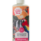 Natural Citrus Body Lotion